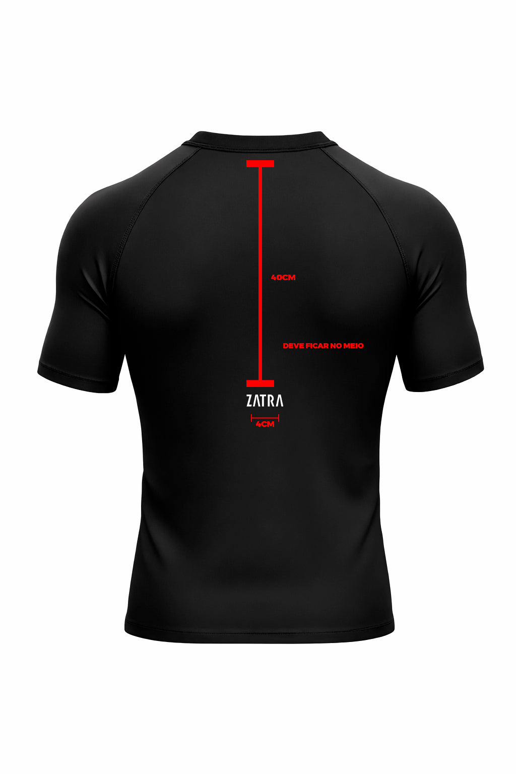 Essentials Compression Tee