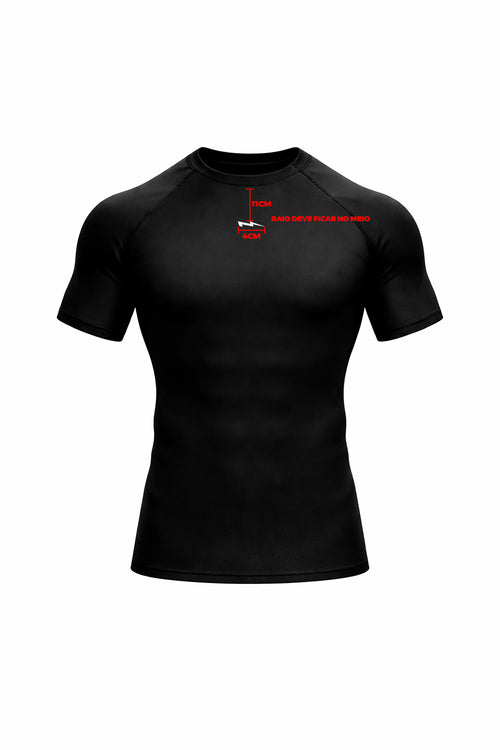 Essentials Compression Tee