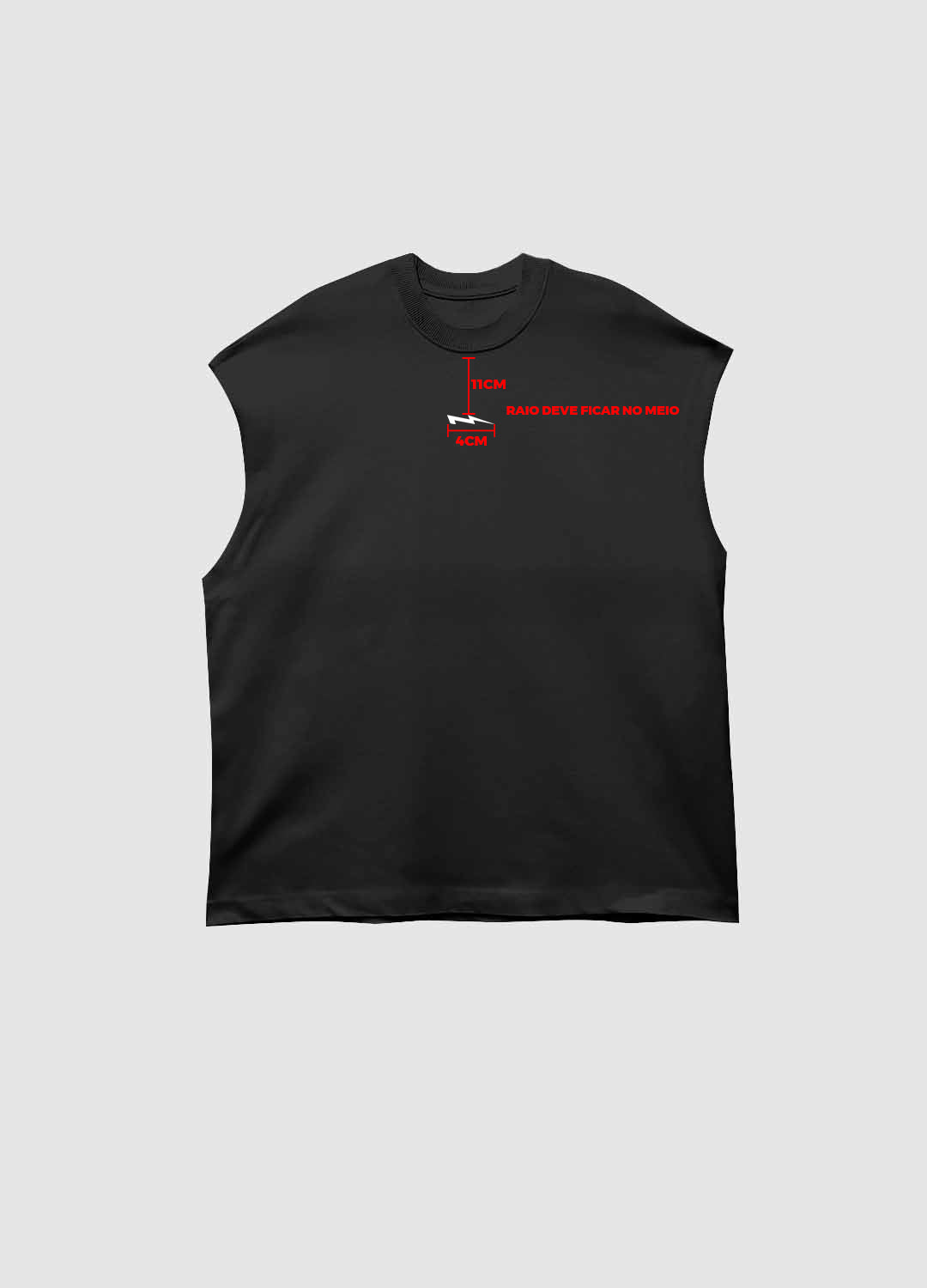 Essentials Muscle Tank